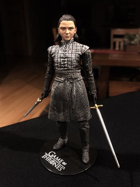 mcfarlane game of thrones|More.